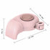 Warm Cold Dual Use Car Low Noise